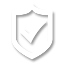 product warranty protection icon