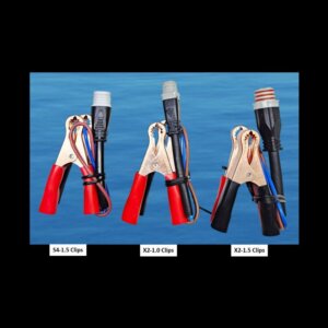 Battery Clips N