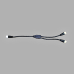 2-Way Splitter with S4 Connection