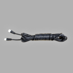 Power Cord 25' 16-2 Gauge w/S4 Connection
