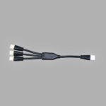 3-Way Splitter with S4 Connection