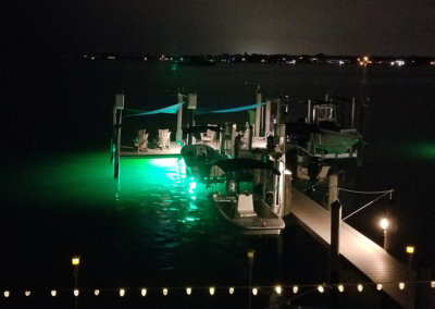 alumiglo dockpro 16000 green 2 h2