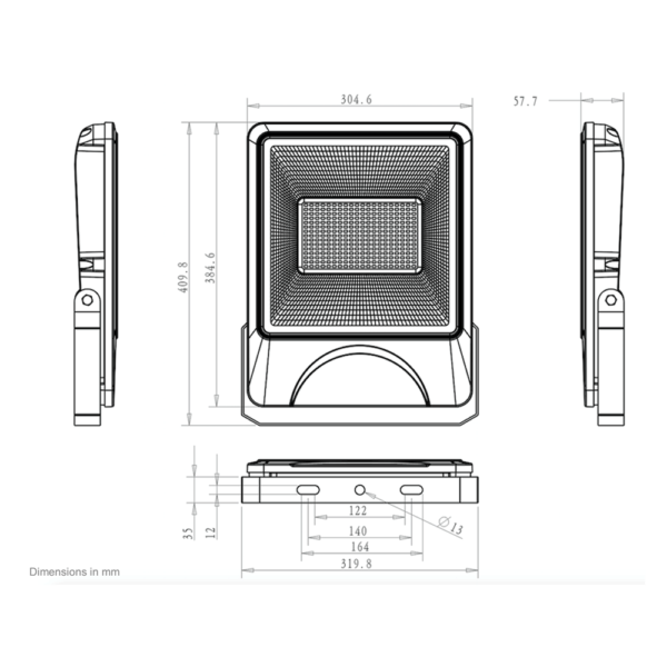 alumiglo dockpro 16000 size