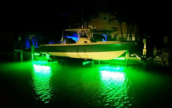 alumiglo dockpro 3500 1 h2b