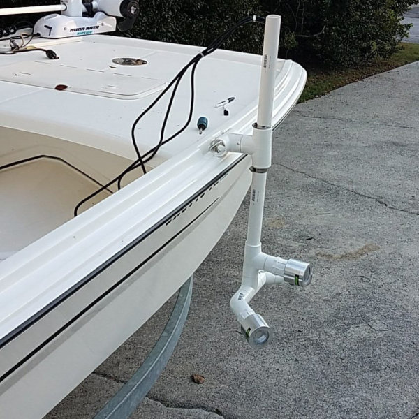 alumiglo flounderpro 2850 3 h2