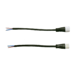 S4 Male/Female Waterproof Connections