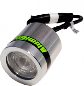 alumigo flounderpro 1550 W