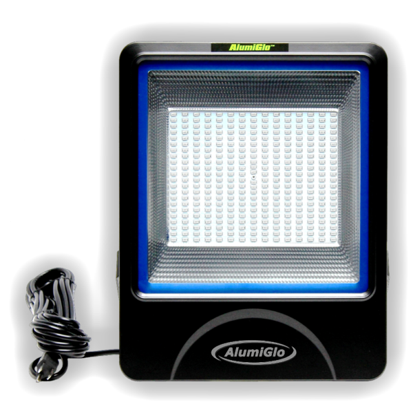 alumiglo dock light dockpro 16000 1 glow