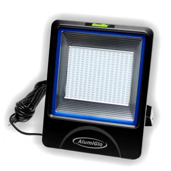 alumiglo dock light dockpro 16000 2 glow