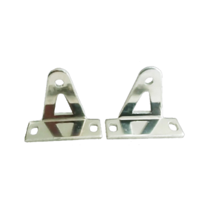 alumiglo dockpro 3500 4500 aluminum brackets