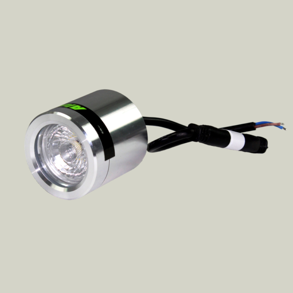 alumiglo flounder light flounderpro 2850 BG