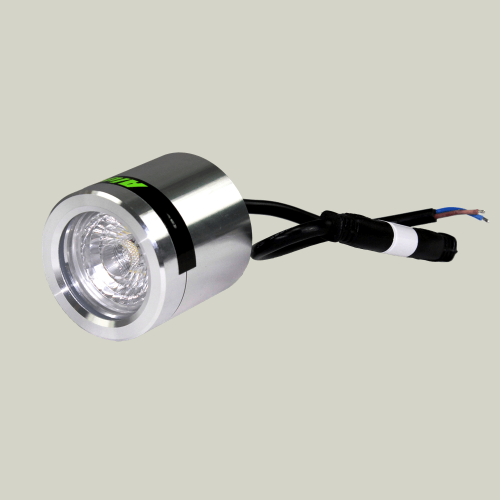 FlounderPro 4400-X2 - 2-Color Flounder - Lobster Light