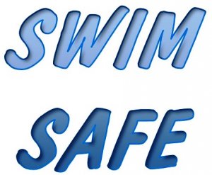 Alumiglo Swim Safe