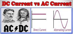 alumiglo DC AC current