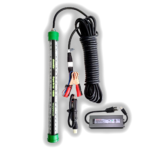SuperBrite 4800 - Dual Power - Green Underwater Light