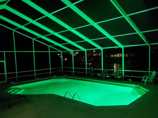 alumiglo slevin 4800 d