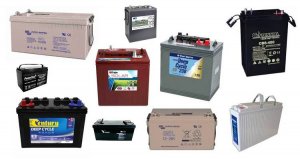 Solar Batteries In 2019