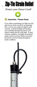 alumiglo zip tie 1