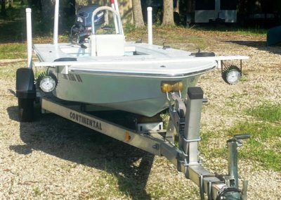 Westman FP5000A
