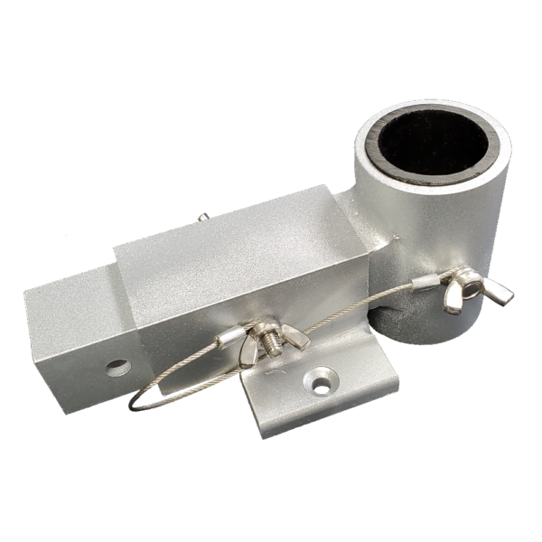 alumiglo flounder light mounting bracket 1
