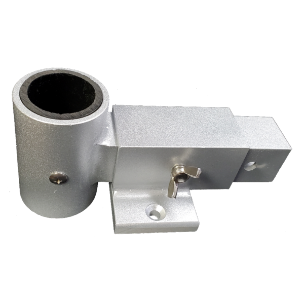 alumiglo flounder light mounting bracket 2