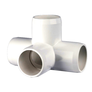 PVC Parts