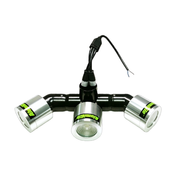 alumiglo flounderpro 8550 led light head 1000x1000 1