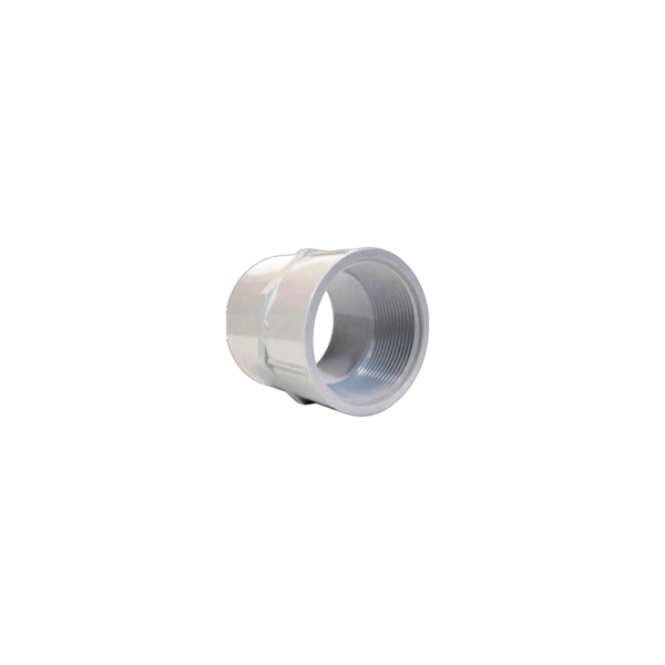 1.25 PVC Female Adaptor 1