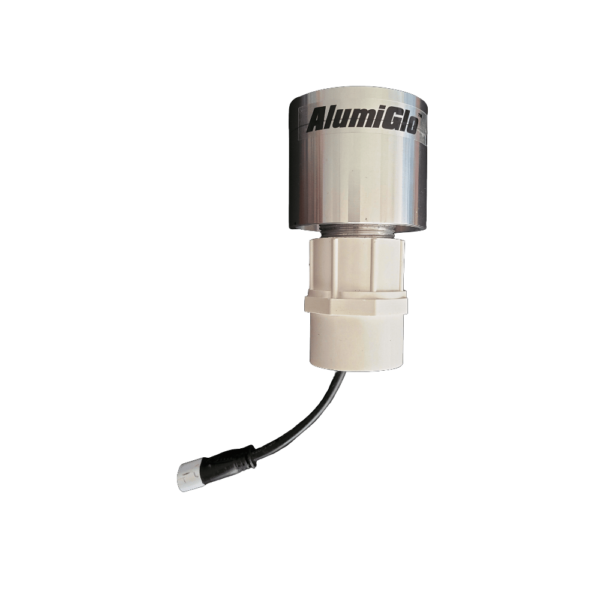 alumiglo flounderpro 2850 female pvc adaptor