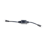 AlumiGlo On/Off 10-Amp Switch with S4 Connections