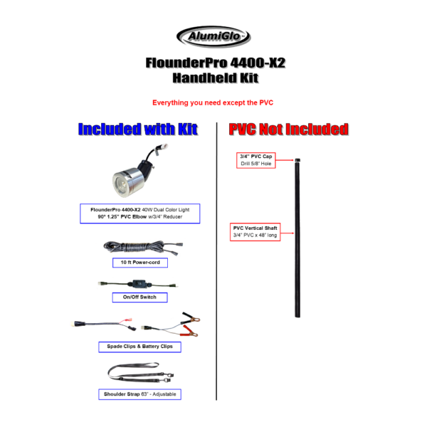 alumiglo flounderpro 4400 X2 light kit 2 1000x1000