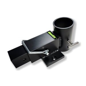 alumiglo bracket new