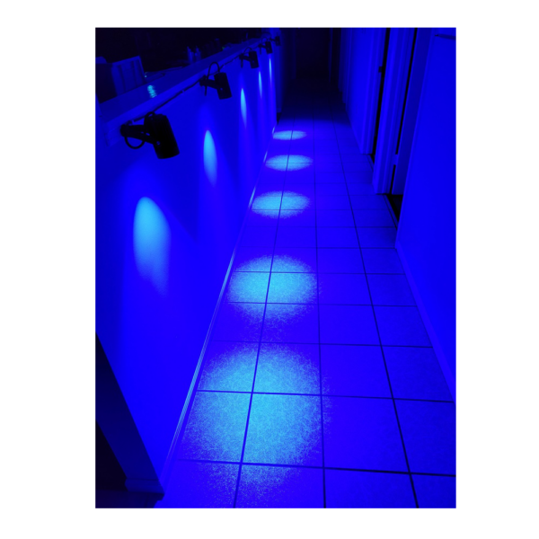 alumiglo dockpro 5500 x3 blue