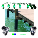 DockPro 5500-X3 Dock & Pier Light